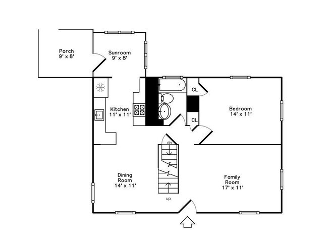 Building Photo - 36 Bonad Rd