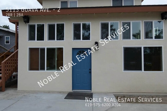 Building Photo - 5113 Guava Ave