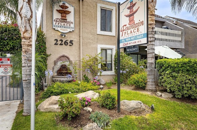 Building Photo - 2265 Denair Ave