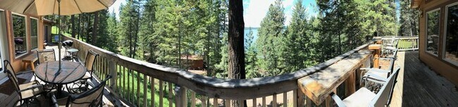 Building Photo - House on Finley Point Fully Furnished