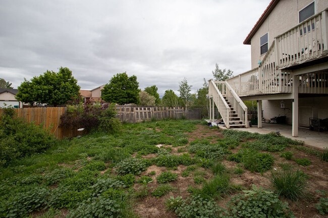 Building Photo - Beautiful Briargate Home on a Spacious Cor...