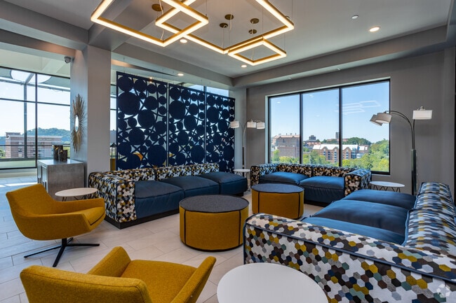 Interior Photo - The Tribute