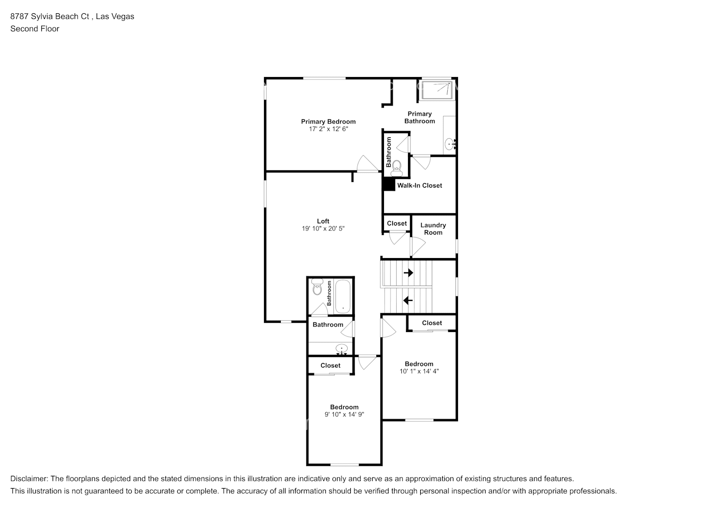 Building Photo - 8787 W Sylvia Beach Ct