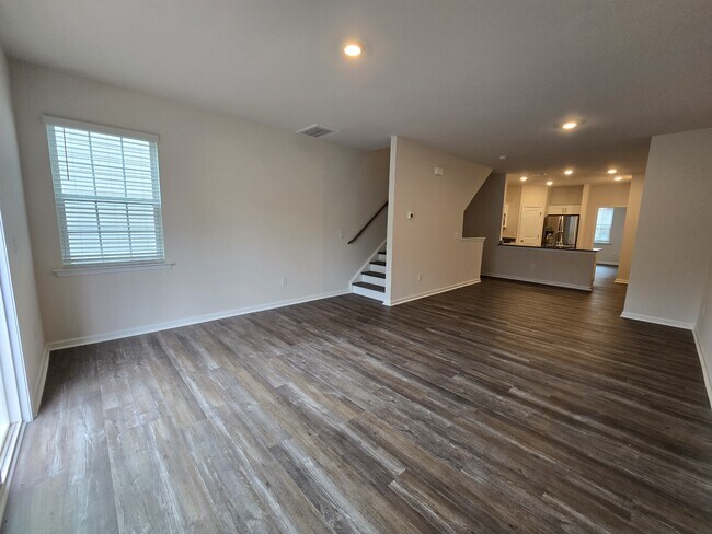 Building Photo - 4126 Trevino Dr