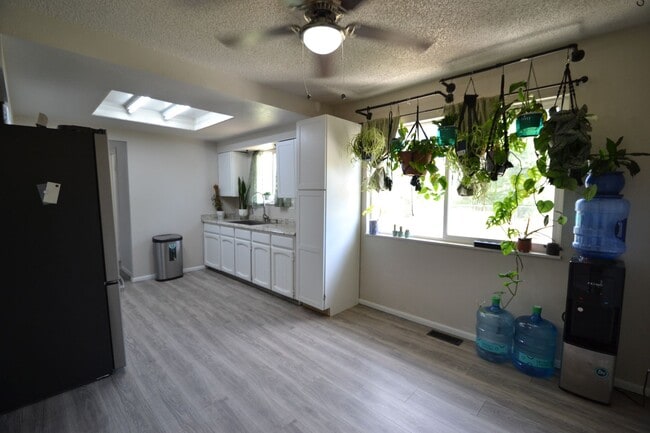 Building Photo - Newly Remodeled 4 Bedroom with AC!