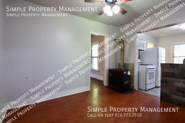 Building Photo - 1317 Hamilton Ave NW