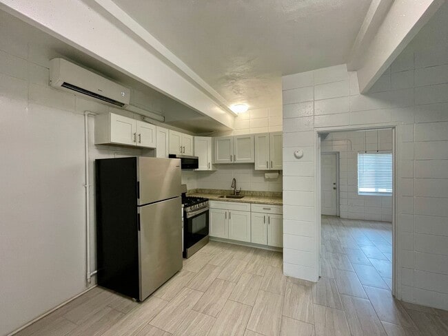Interior Photo - The Blackwell Apartments | 1 Bedroom Apart...