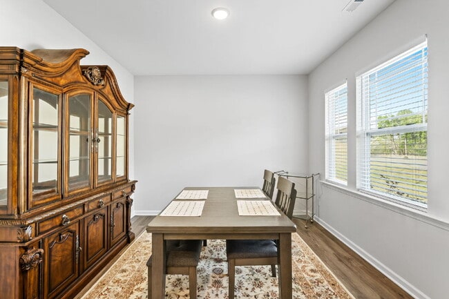 Building Photo - Modern 2023 Build | 2,200+ Sq Ft | Main-Level Primary | Loft + 2-Car Garage | Cul-De-Sac Lot