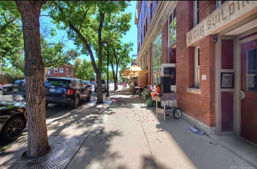 Building Photo - 3211 Zuni St