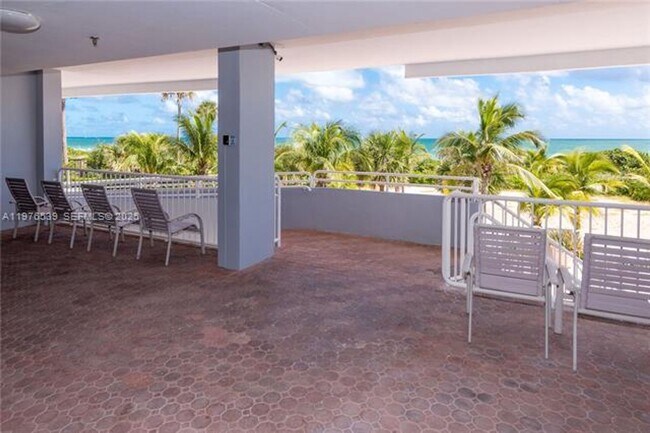 Building Photo - 9341 Collins Ave