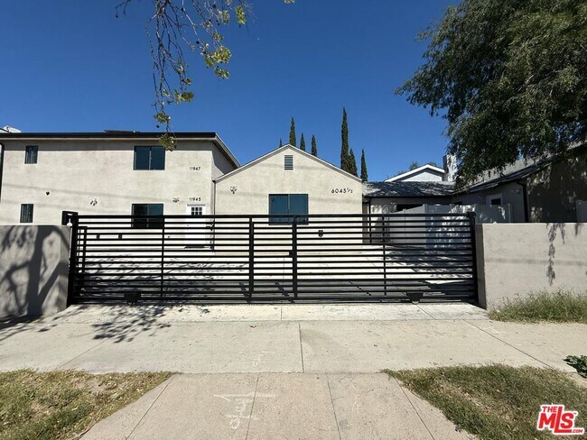 Building Photo - 6403 Gentry Ave