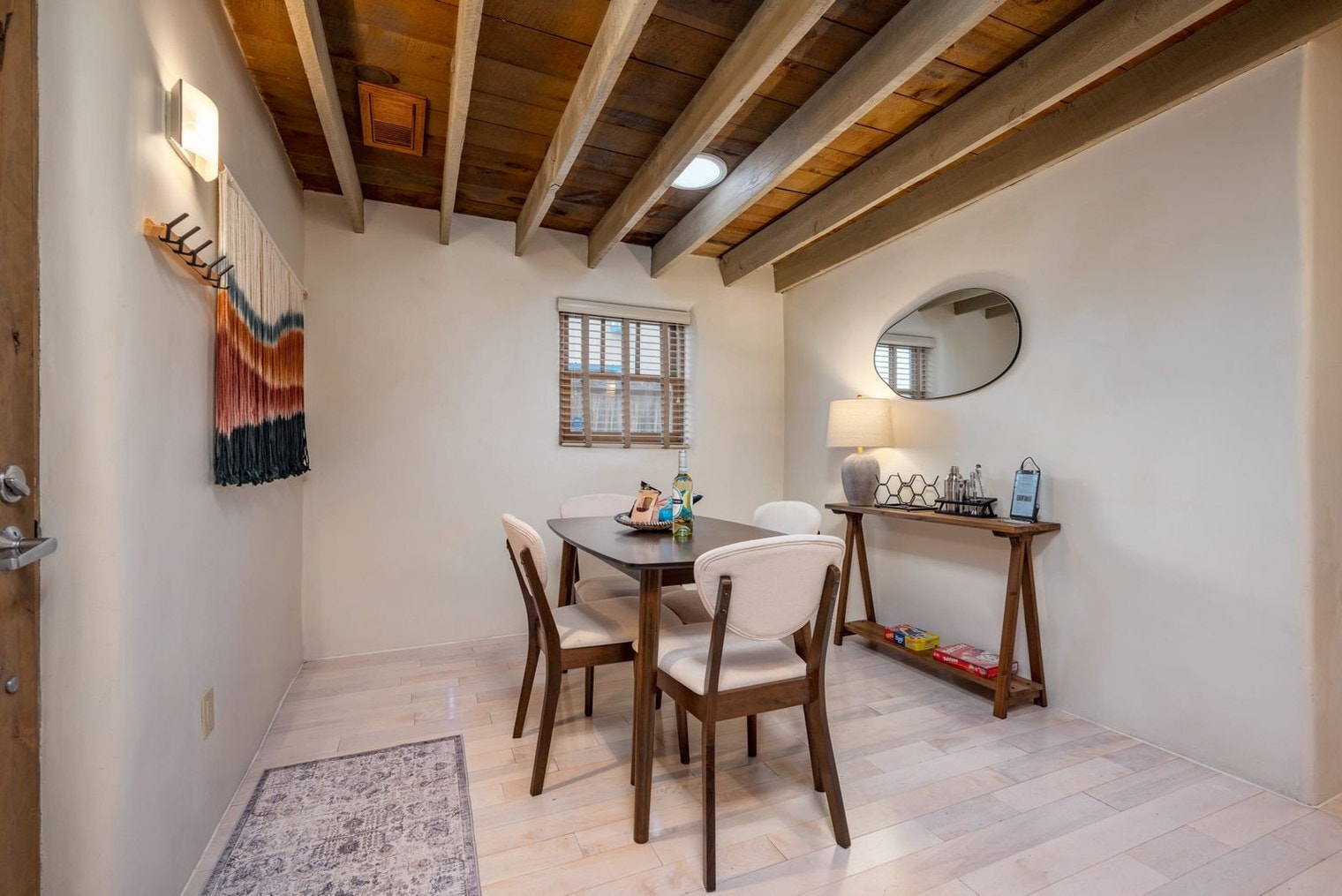 Building Photo - 715 S St Francis Dr