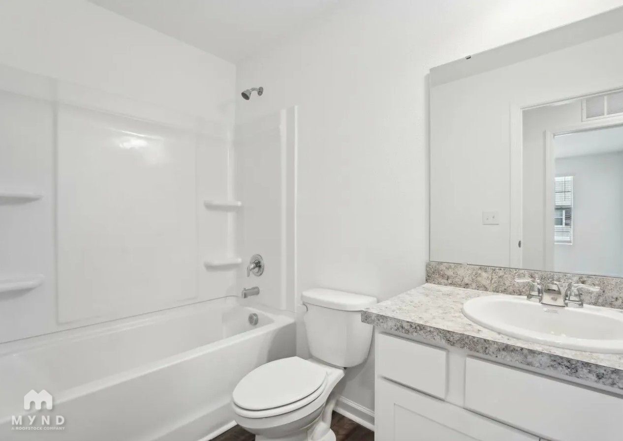 Building Photo - 3005 Fulong Dr