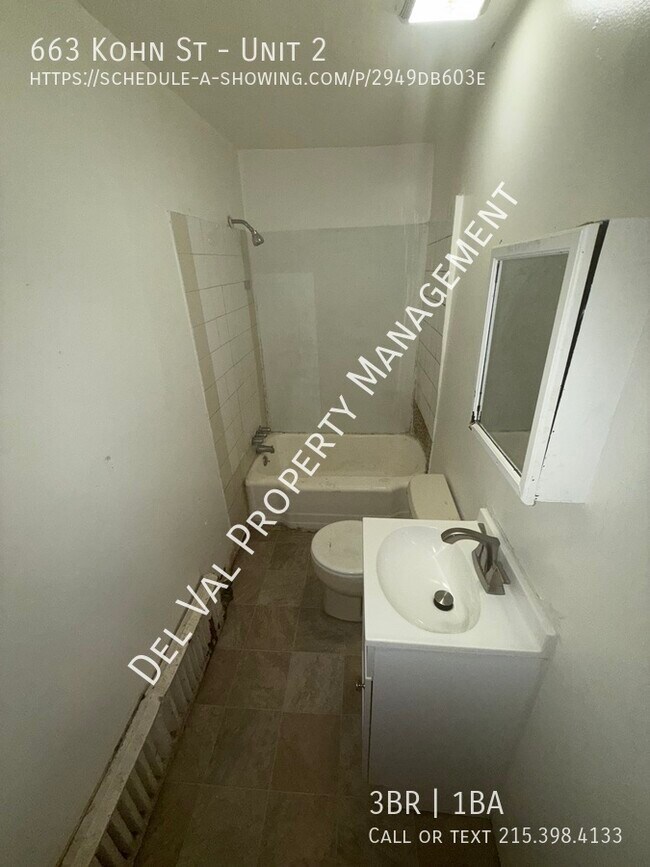 Building Photo - 663 Kohn St
