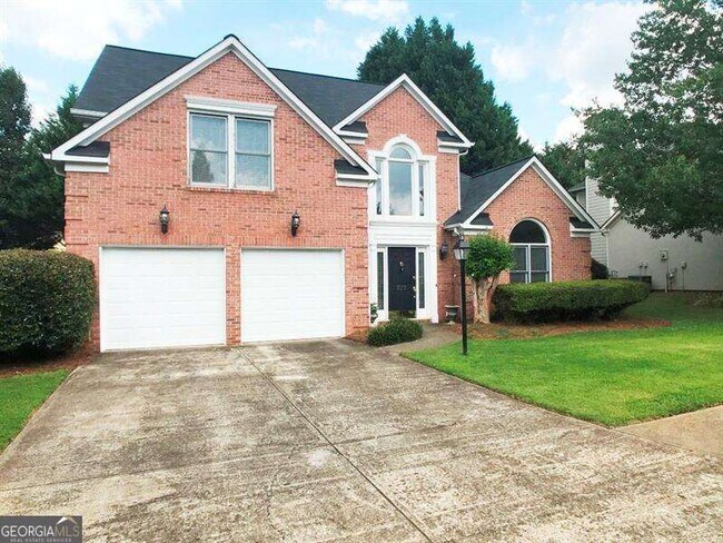 Building Photo - 377 Fairbrook Cir