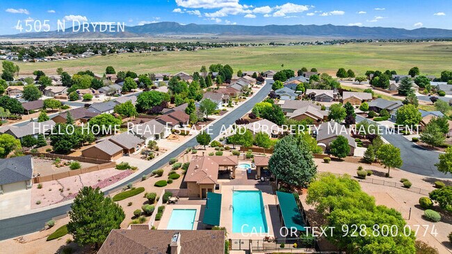 Building Photo - 4505 N Dryden