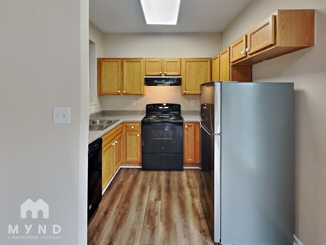 Building Photo - 3607 Ginnis Rd