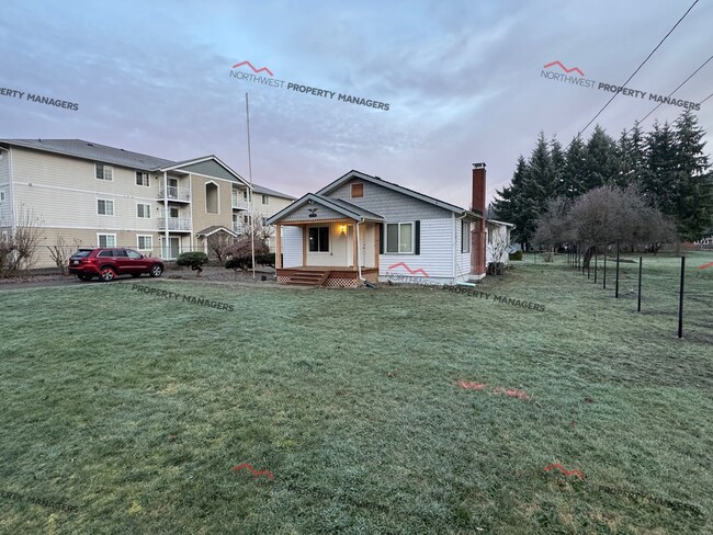 Building Photo - STATUS: AVAILABLE  | R327B | $2095