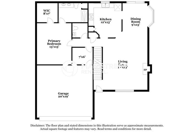 Building Photo - 3 Bedroom Pet-Friendly Home in GROVE CITY,...