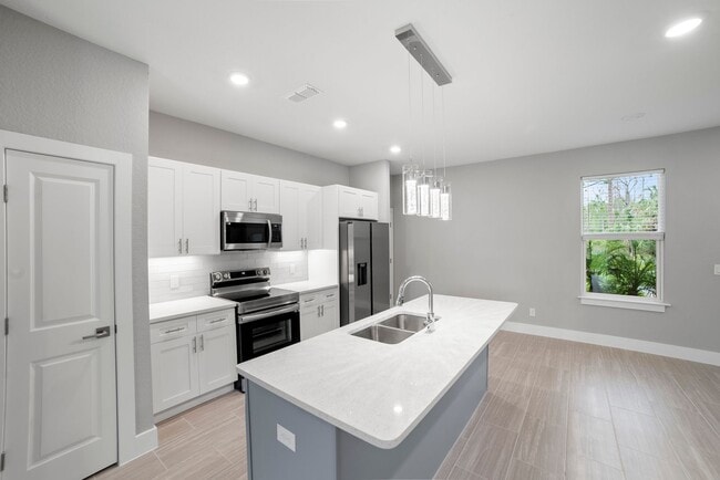 Building Photo - Deposit-Free! Modern, energy efficient hom...