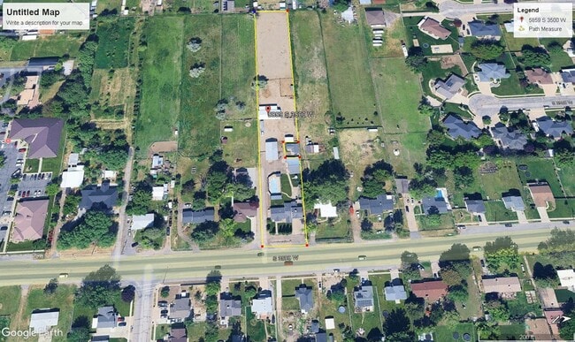 Building Photo - 5859 S