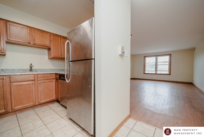 Floorplan - 1440 Taylor LLC