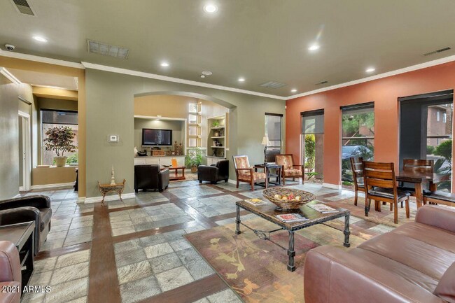 Building Photo - 7009 E Acoma Dr