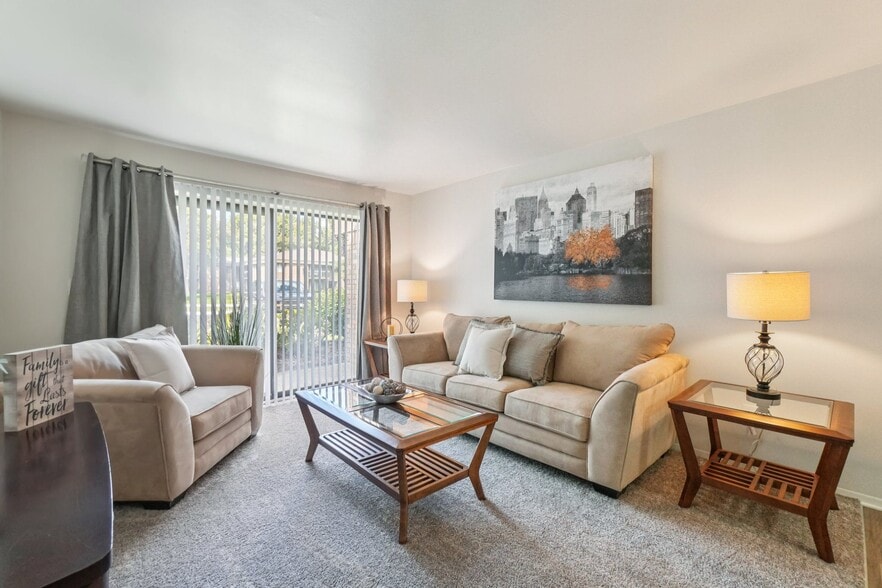 Primary Photo - Eastwood Village Apartments