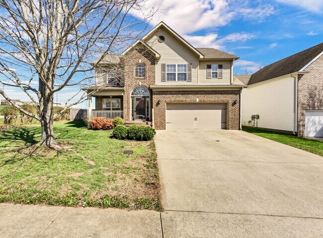 Building Photo - 3460 Oak Creek Dr