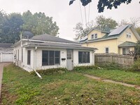 Building Photo - 1234 Park Ave