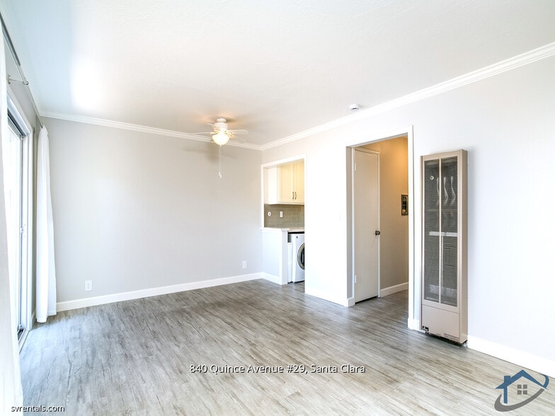 Building Photo - 840 Quince Ave