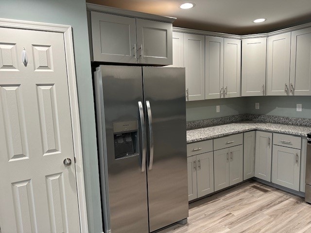 Building Photo - 136 Millstone St