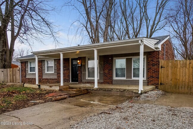Building Photo - 5405 Tivoli Dr