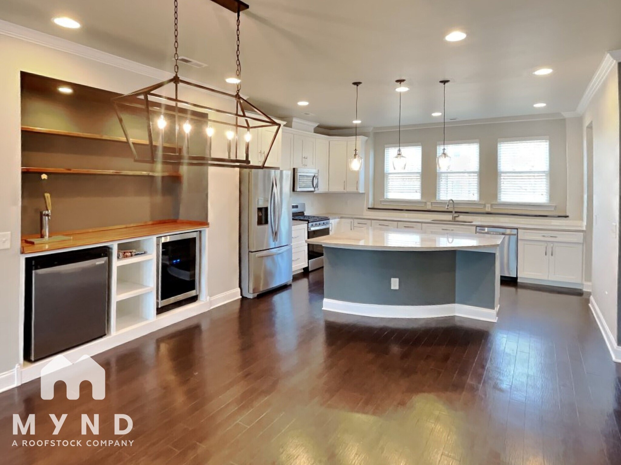 Building Photo - 3322 Bending Birch Pl