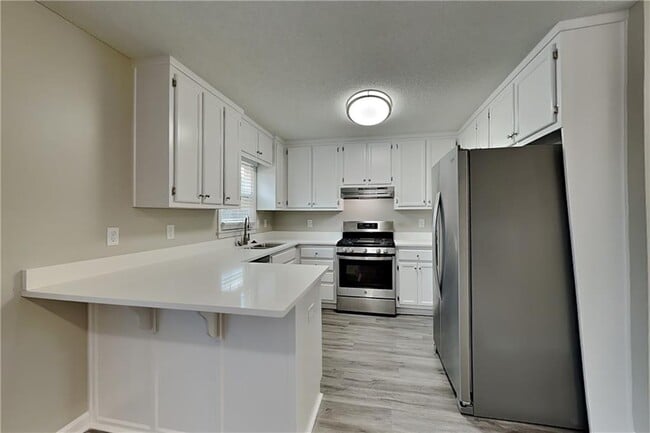 Building Photo - 5413 Milling Ct