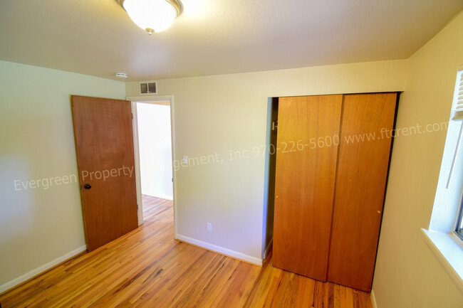 Building Photo - 3-Bedroom House Near City Park!