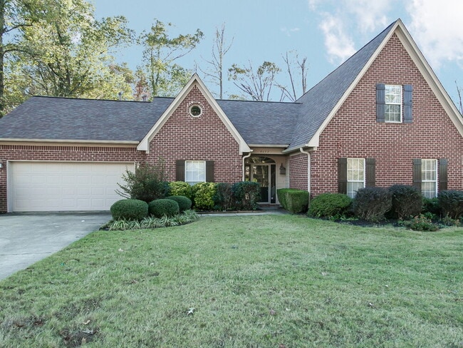 Building Photo - 8693 Bell Ridge Dr