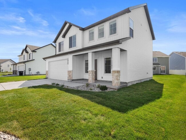Building Photo - 2986 Sydney Dr