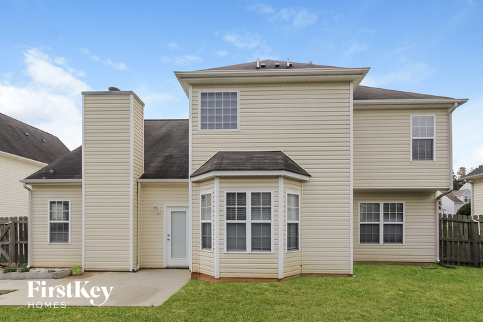 Building Photo - 4329 Canipe Dr