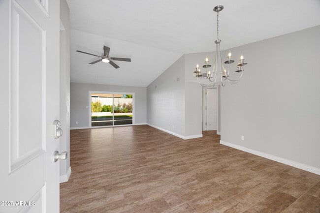 Building Photo - 5802 E Gelding Dr