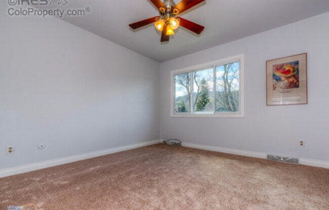 Building Photo - Beautiful Townhouse in Boulder!