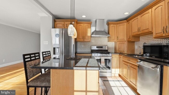 Building Photo - 1703 Tioga Rd