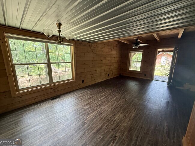Building Photo - 1741 GA-117