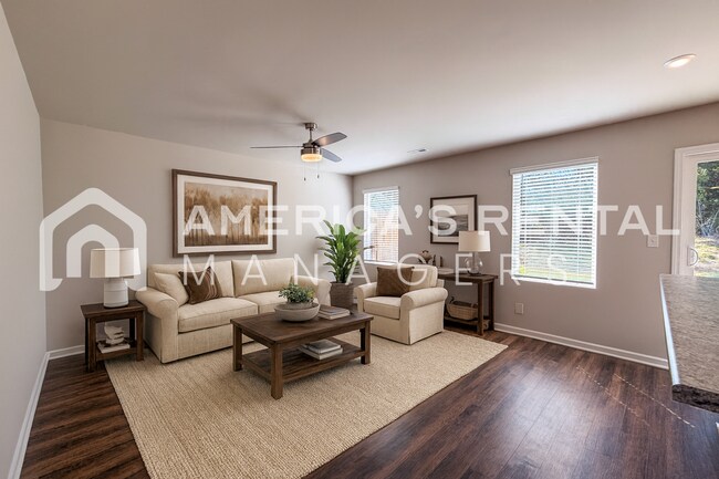 Building Photo - New Construction Townhouse Available for R...
