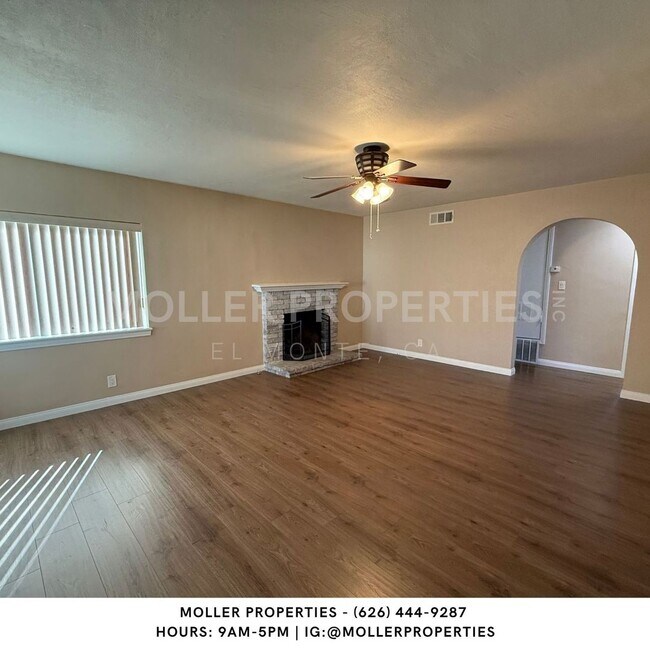 Building Photo - 8876 Emperor Ave