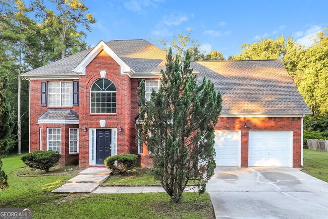 Primary Photo - 7752 New Castle Way