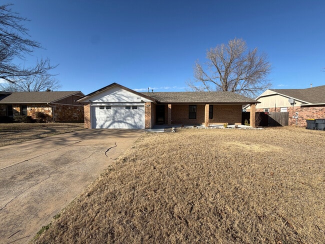 Building Photo - 2957 W 114th Pl S