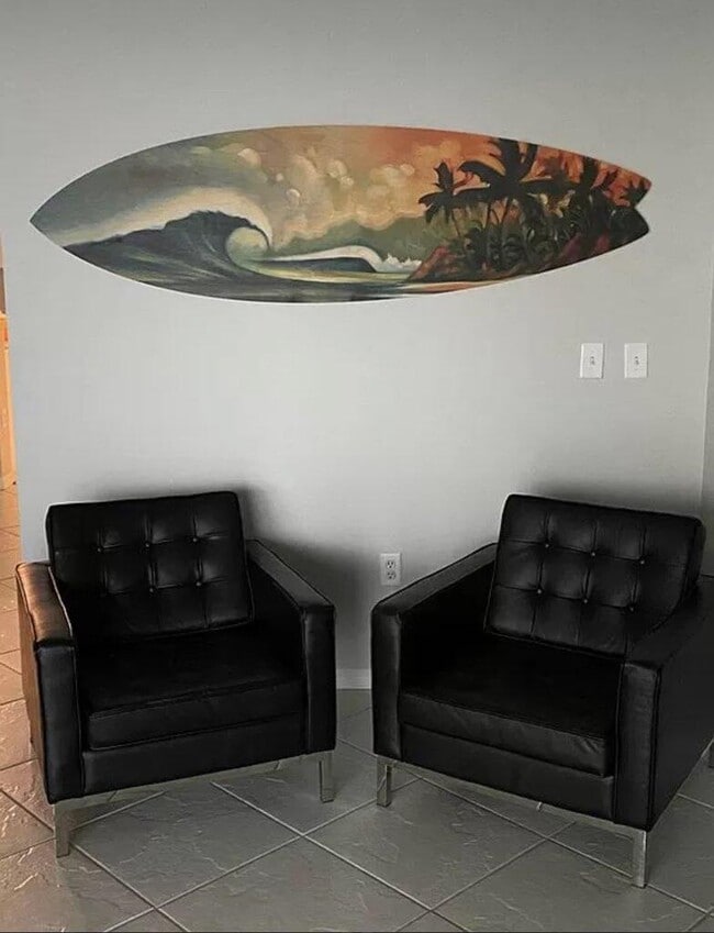 Building Photo - 1835 S Atlantic Ave