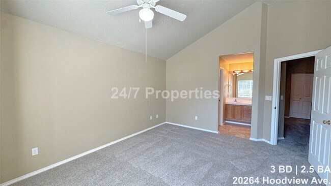 Building Photo - 20264 Hoodview Ave