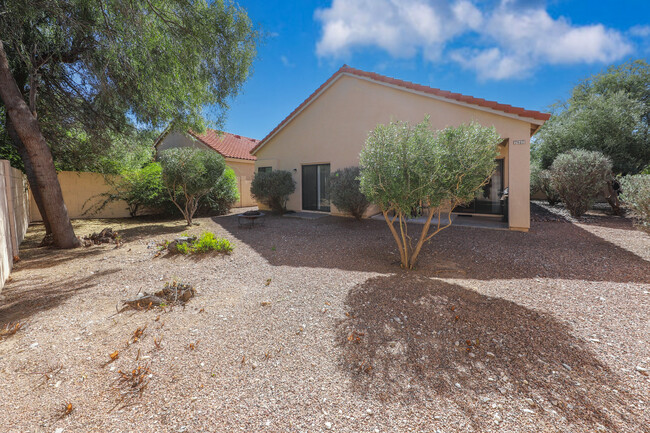 Building Photo - 7847 E Marquise Dr